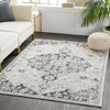HAP PEARL 1061 Charcoal Rug