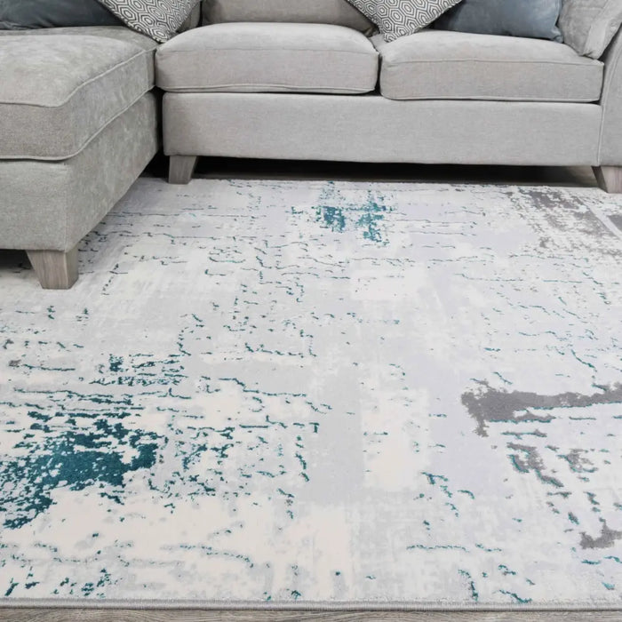 Hatton Grace Aqua