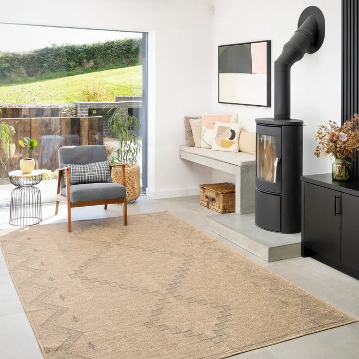 Le Monde Jute Alva Washable