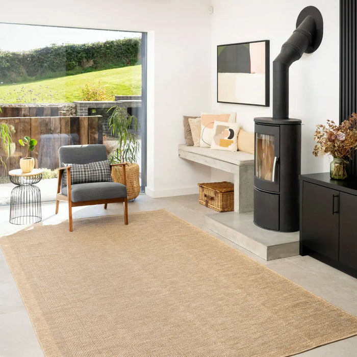 Le Monde Jute Rayna Washable