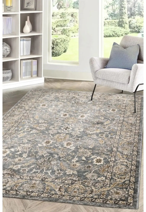 RAJA TRADITIONAL GREY