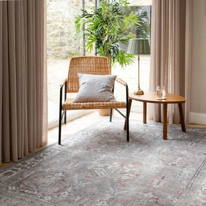 Renuu Grand Grey Washable