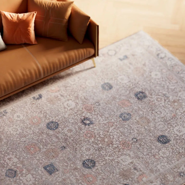 Renuu Macie Cream Washable