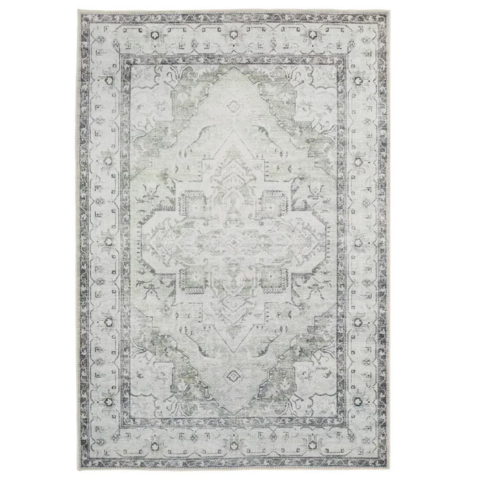 Renuu Rumi Ivory Washable