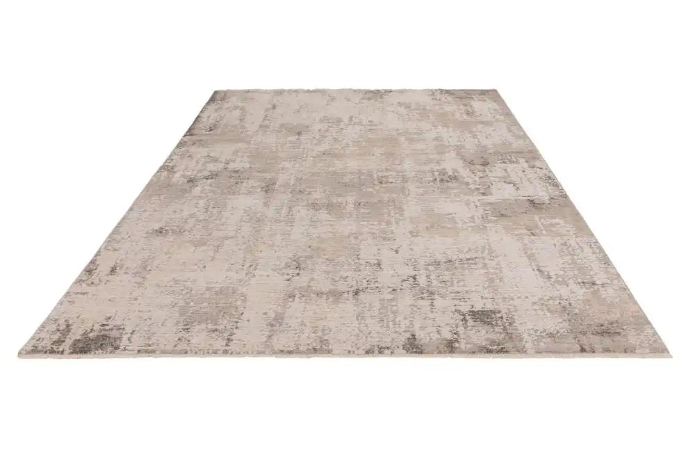 Asiatic seville 03 olite beige natural Beige Living Room Rug.