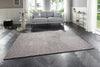 Elle Decoration new york hans 105085 grey Grey Living Room Geometric Rug.