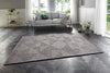 Elle Decoration new york hans 105092 grey Grey Living Room Geometric Rug.