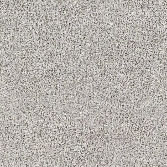 Surya claire 2303 grey Grey Living Room  Rug.