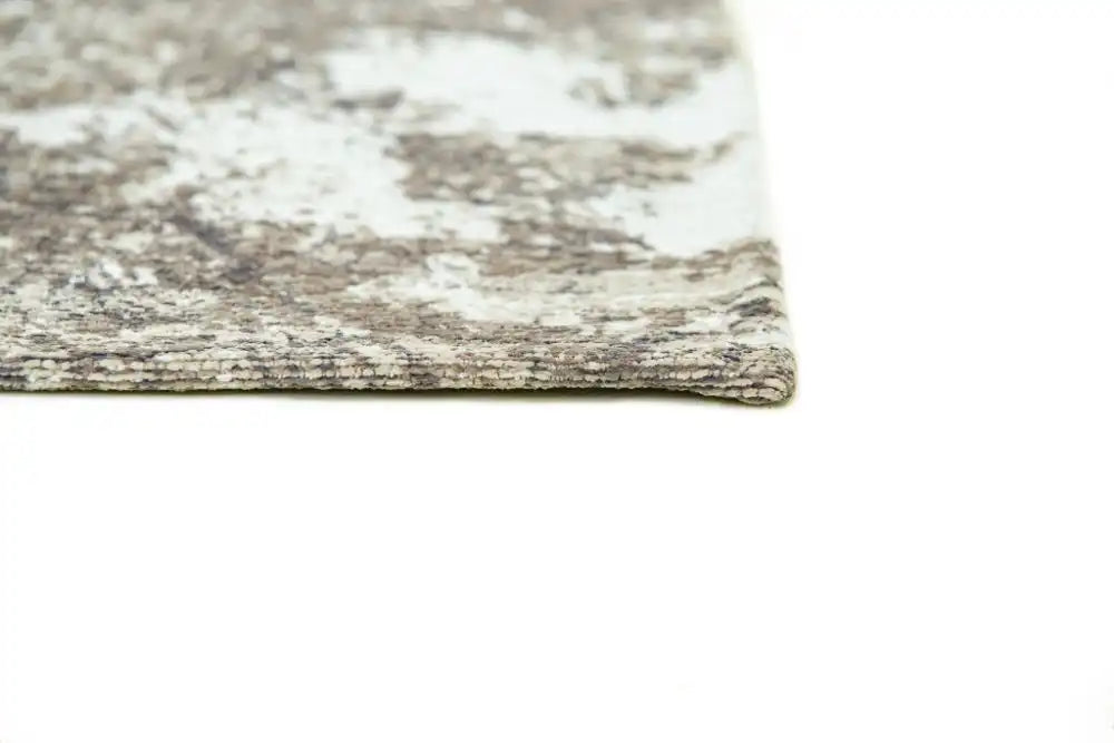 Louis de Poortere cities 9322 paris space trip Grey Living Room  Rug.