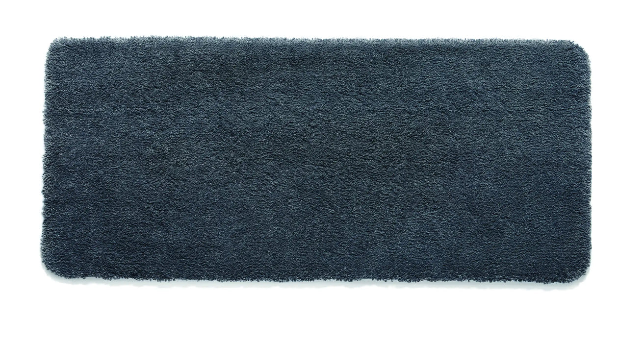 Origins my lux charcoal Grey Living Room  Rug.