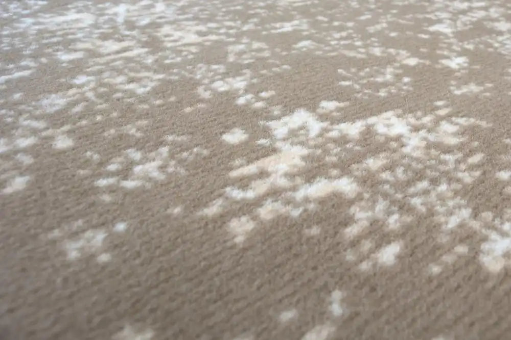 Homemaker maestro new trad natural Beige Living Room  Rug.