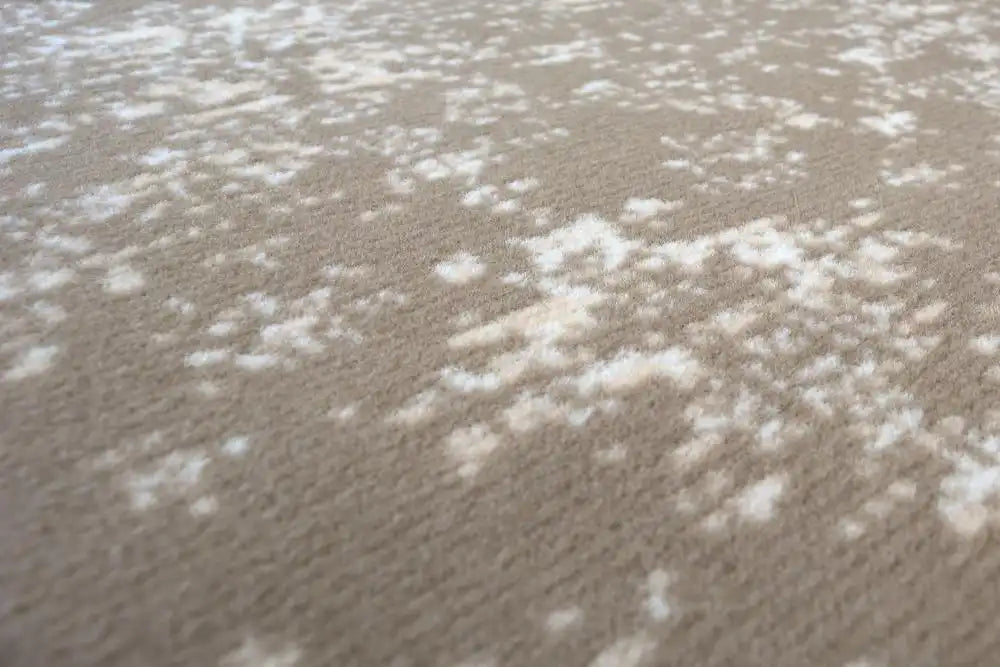 Homemaker maestro new trad natural Beige Living Room  Rug.