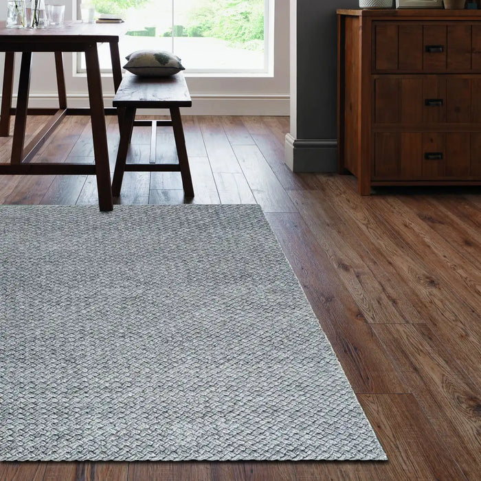 Likewise Matting new dawn nila taupe Grey Living Room Rug.