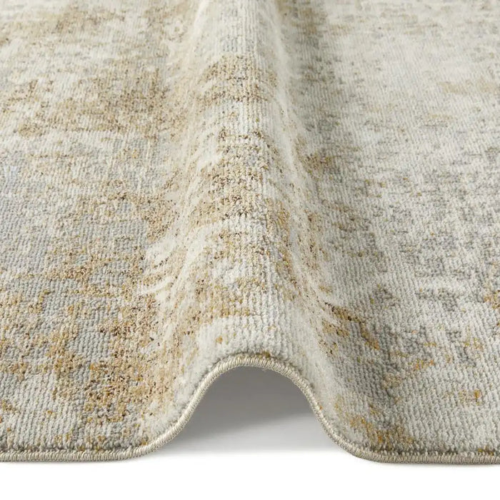 Concept Looms rossa succession ros03 ivory beige Beige, Ivory Living Room  Rug.