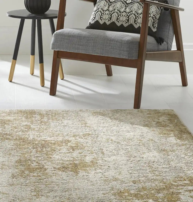 Concept Looms rossa succession ros03 ivory beige Beige, Ivory Living Room  Rug.