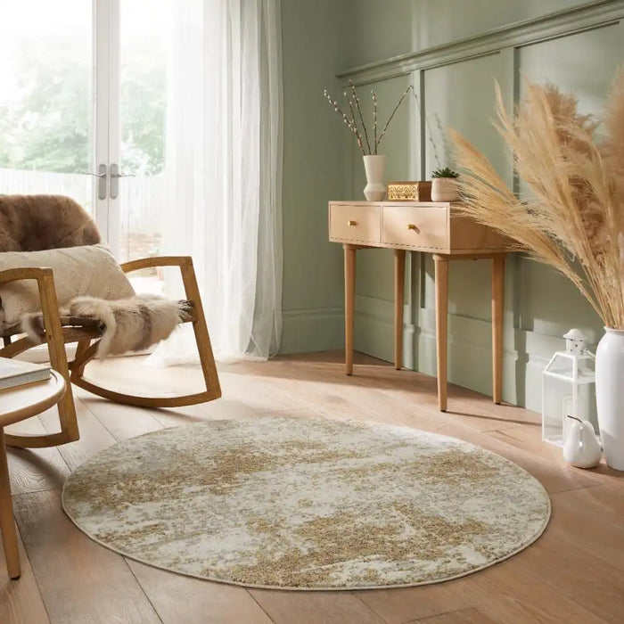 Concept Looms rossa succession ros03 ivory beige Beige, Ivory Living Room  Rug.