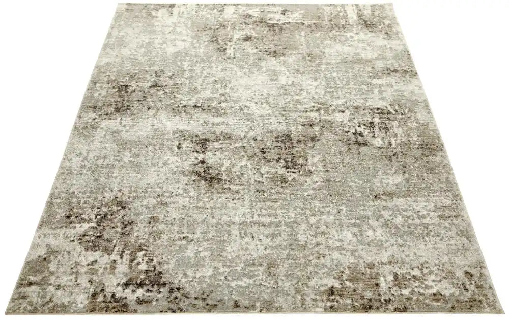 Concept Looms rossa succession ros03 ivory grey Grey, Ivory Living Room  Rug.