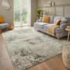 Concept Looms rossa succession ros03 ivory grey Grey, Ivory Living Room  Rug.