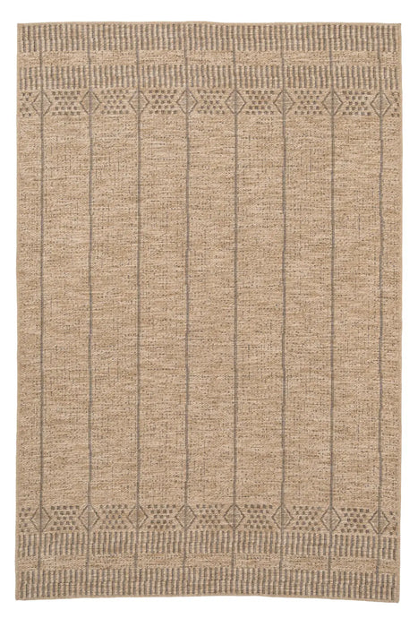 Le Monde Jute Kai Washable