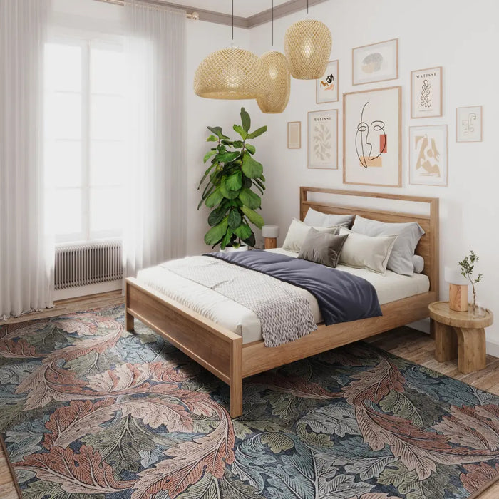 K Washable Sylvan