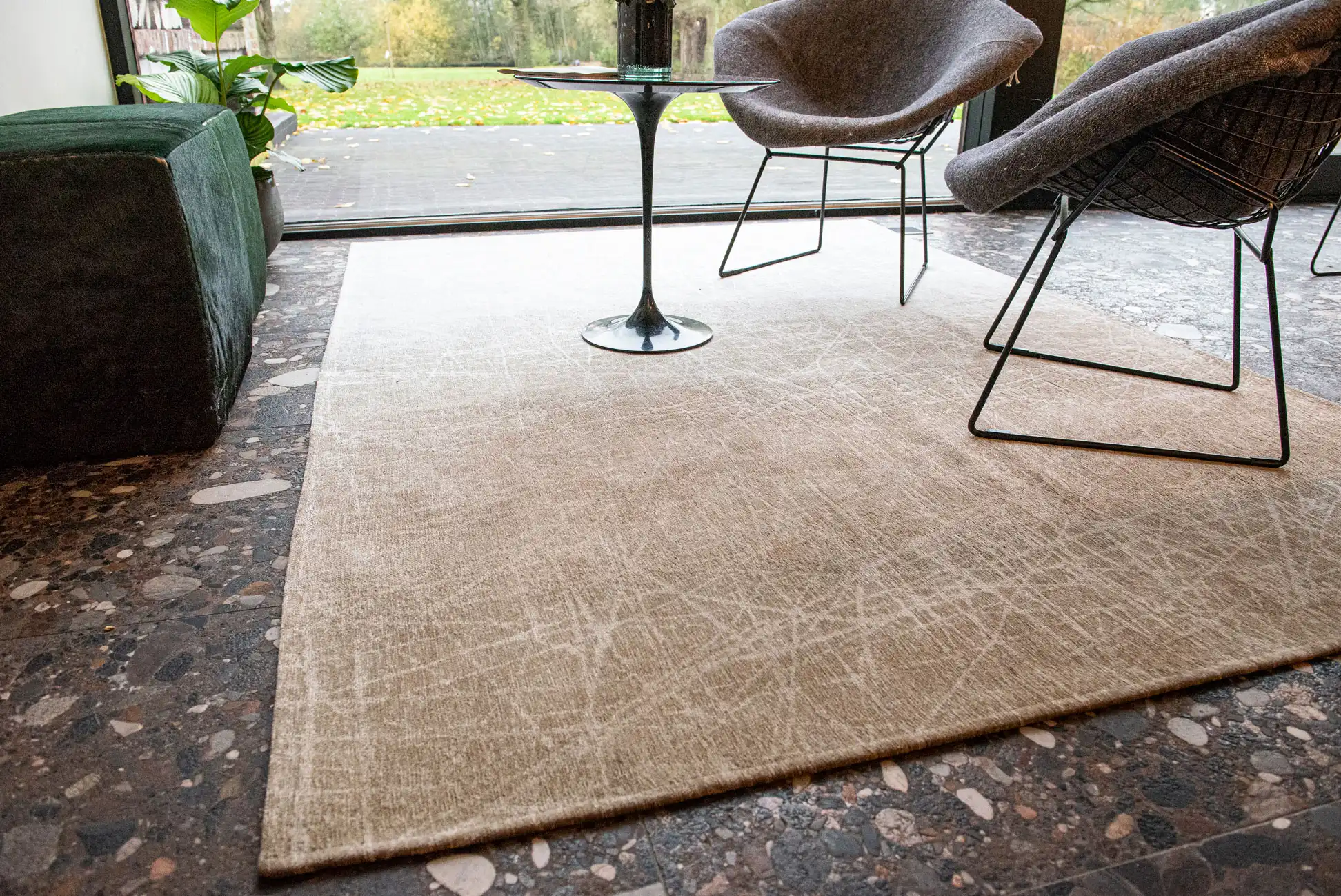 Mad Men 9123 Blast Beige Rug Questions & Answers