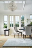Hush Ice Blue Rug Questions & Answers