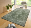 Gloria 105519 Meridional Green Rug Questions & Answers