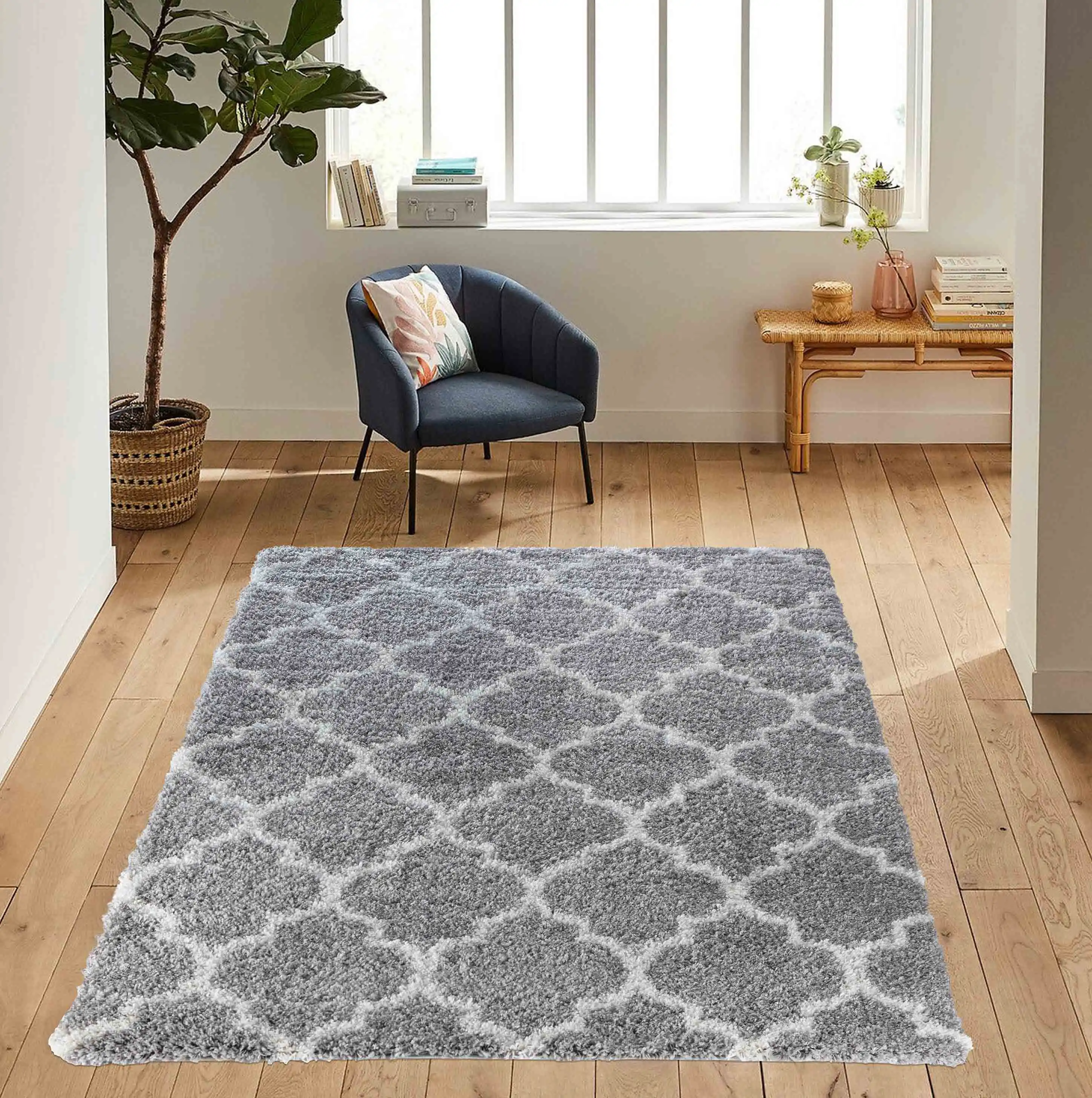 Marrakesh Serdim 520 Grey Rug Questions & Answers