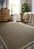 Origins Sisal Sage Green with Sage Green Border Rug Questions & Answers