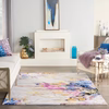 Prismatic PRS20 grey Lilac Multi Rug Questions & Answers