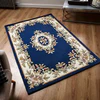Royal Indian Blue Rug Questions & Answers