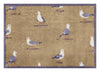 Sanderson Home Shore Birds Neutral Rug Questions & Answers