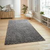 Vista - Plain 3547 Silver Rug Questions & Answers