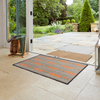 Is this mat washable?