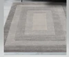 SARA BORDER GREY Rug Questions & Answers