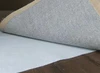 Does this work on rugs over carpets?
