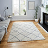 Is this rug a shaggy rug