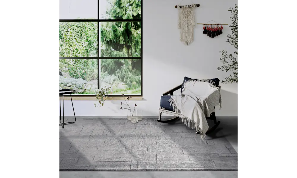 Suitable for Underfloor heating