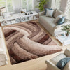 Are the rugs anti slip?