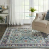 Is this a soft rug or hard flat weave?