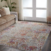 Are the rugs soft to walk on, suitable for a bedroom?