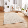 Geneva Think 64615 Cream Rug Questions & Answers