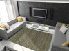 Is this rug suitable for a living room