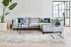 Galaxy Wool Azur White Rug Questions & Answers