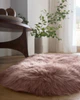 Sheepskin White Sheepskin Rug Questions & Answers