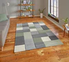 Brooklyn 646 Grey Green Rug Questions & Answers