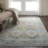 Is it possible to purchase the Ankara Global blue/green ANR07 rug in a 10ft x 10ft square size?