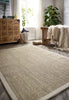 How do you clean the rug