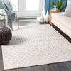 Sofia Berber Geometric High Pile Cream Rug Questions & Answers