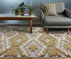 Taza TA01 Green Rug Questions & Answers